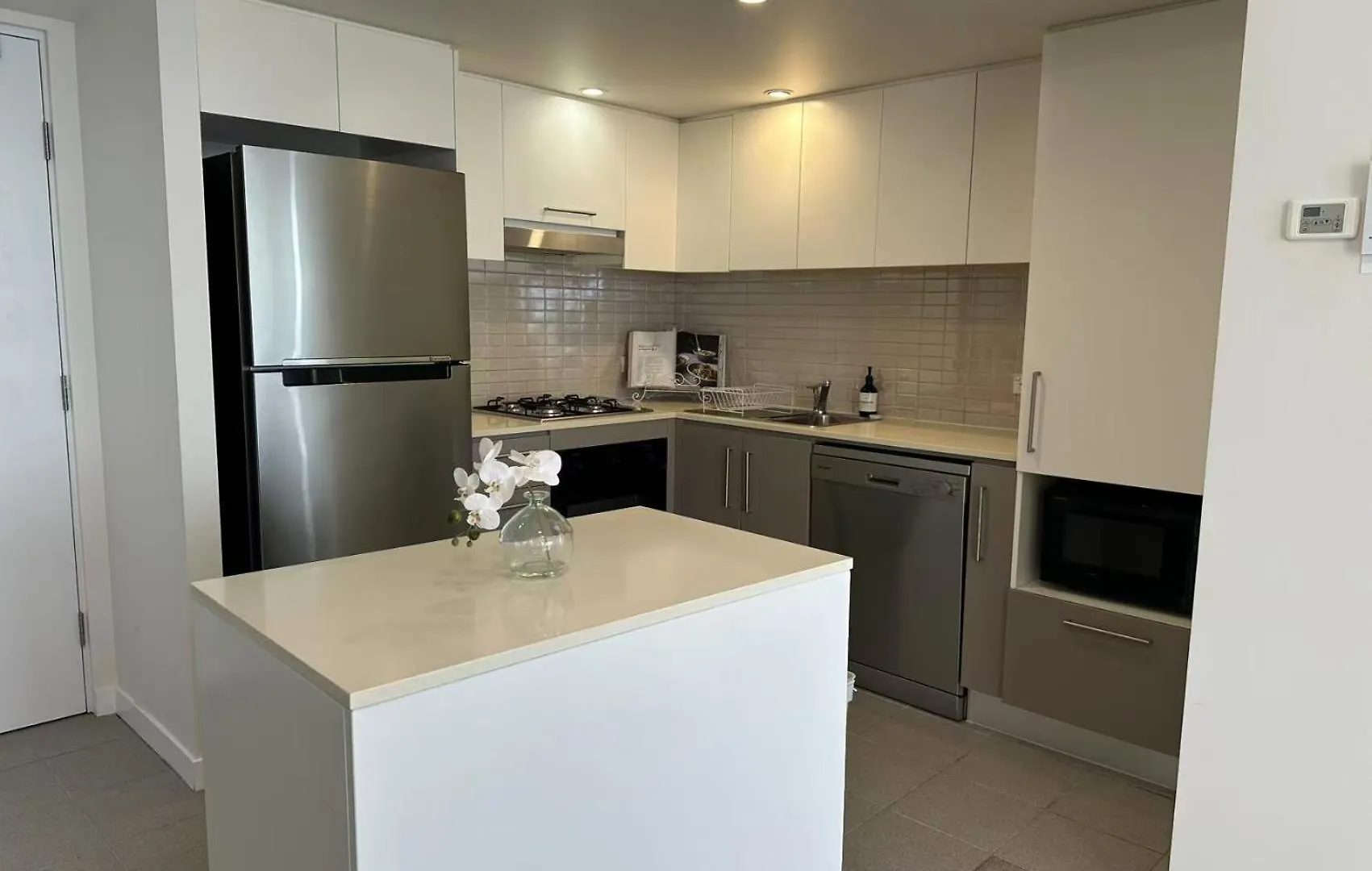 Harbor Nest Southport Cbd 2B Apt Gold Coast