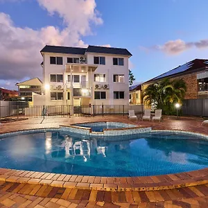 Southport & Apartahotel