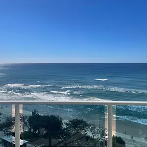 Grosvenor Beachfront Apartahotel