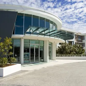 Chancellor Executive Apartahotel